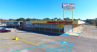 Plus de détails pour 5840 Plank Rd, Baton Rouge, LA - Local commercial à louer