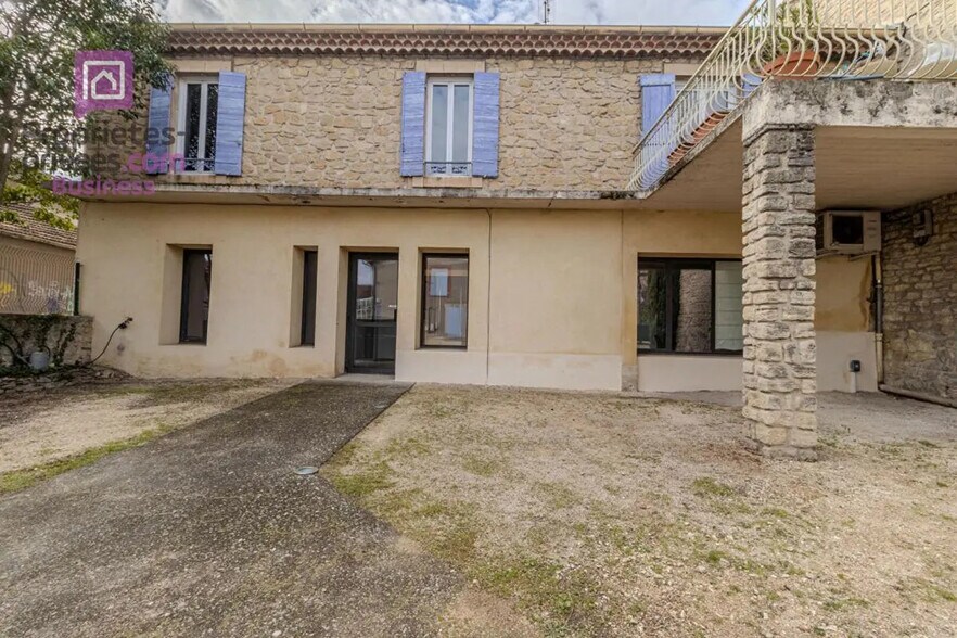 Bureau dans Carpentras à louer - Photo de l’immeuble – Image 3 sur 14