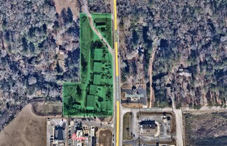 Plus de détails pour US HWY 231, Pell City, AL - Terrain à louer