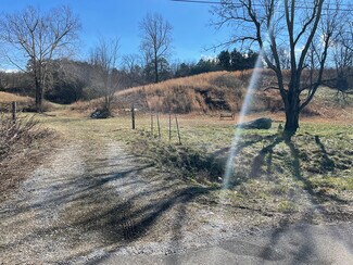 Plus de détails pour 4343 Maple Valley Rd, Morristown, TN - Terrain à vendre
