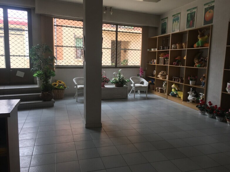 Immeuble residentiel dans Mozoncillo, Segovia à vendre - Photo intérieure – Image 2 sur 4