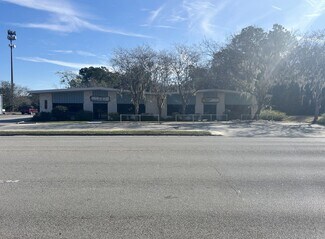 Plus de détails pour 607 Palm Ave, Palatka, FL - Santé à vendre