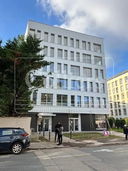 50 Cours De La République, Villeurbanne à vendre Photo de l’immeuble– Image 1 sur 8