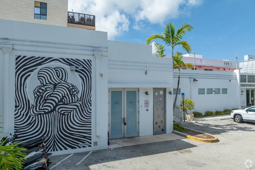 1920 Alton Rd, Miami Beach, FL à louer - Photo de l’immeuble – Image 3 sur 6