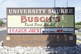 Plus de détails pour 3010-3224 Walton Blvd, Rochester, MI - Local commercial à louer