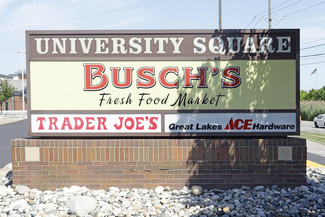 Plus de détails pour 3010-3224 Walton Blvd, Rochester, MI - Local commercial à louer