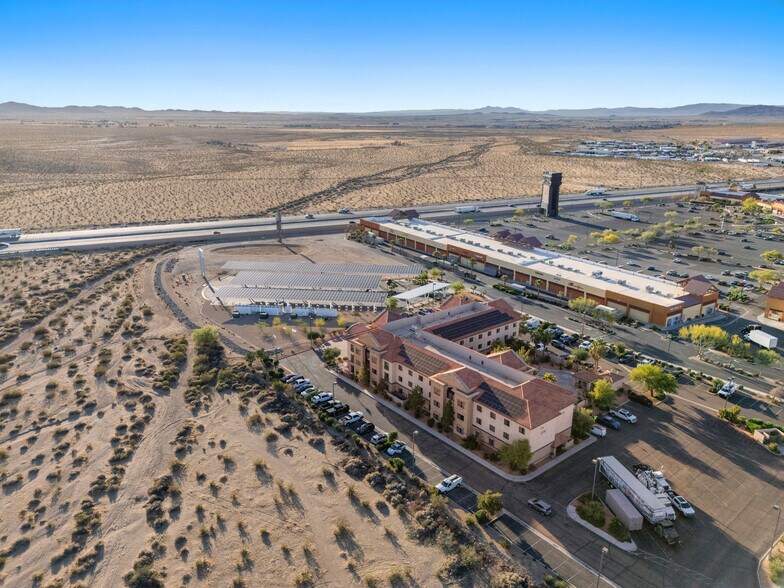 2700 Lenwood Rd, Barstow, CA à vendre - Photo de l’immeuble – Image 3 sur 59