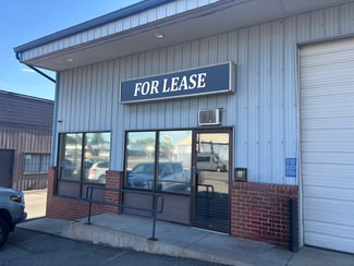 Plus de détails pour 1414 N Fiske St, Spokane, WA - Local d'activités à louer