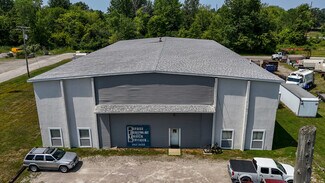 Plus de détails pour 237 State Rd, Ashtabula, OH - Industriel/Logistique à vendre
