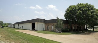 Plus de détails pour 900 Biltmore Dr, Fenton, MO - Industriel/Logistique à vendre