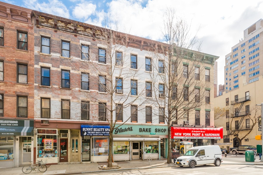 1670 1st Ave, New York, NY à louer - Autre – Image 3 sur 4