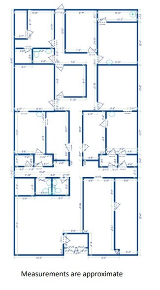 Plus de détails pour 360 2 St SE, Medicine Hat, AB - Bureau à vendre