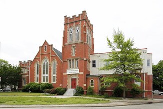 Plus de détails pour 739 Yarmouth St, Norfolk, VA - Coworking à louer