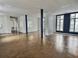 Plus de détails pour 3 Rue Clairaut, Paris - Bureau à louer