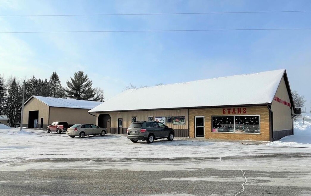 600 Superior Ave, Randall, MN à vendre Photo principale– Image 1 sur 11