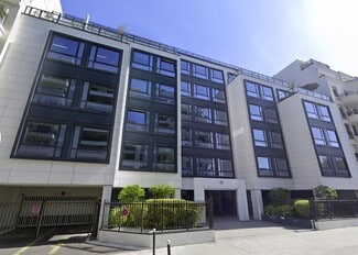 Plus de détails pour 68 Rue Marjolin, Levallois-Perret - Bureau à louer