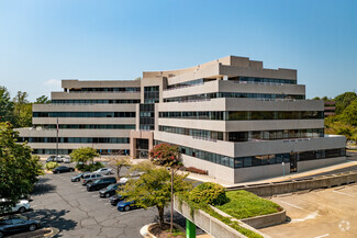 Plus de détails pour 1800 Alexander Bell Dr, Reston, VA - Bureau, Bureau/Médical à louer