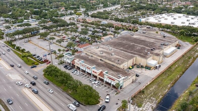 6300-6376 Forest Hill Blvd, Greenacres, FL à louer Photo intérieure– Image 1 sur 2