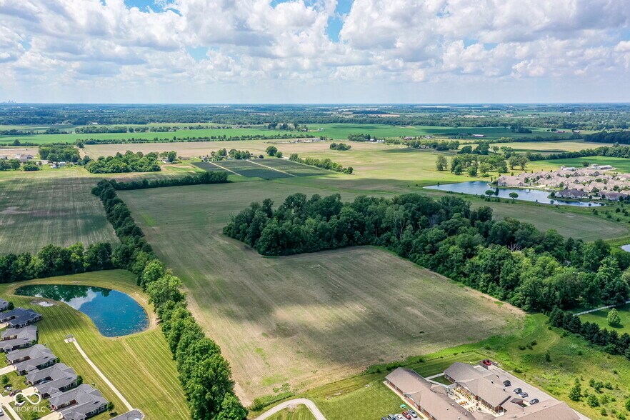 510 W McKenzie Rd, Greenfield, IN à vendre - Photo de l’immeuble – Image 3 sur 4