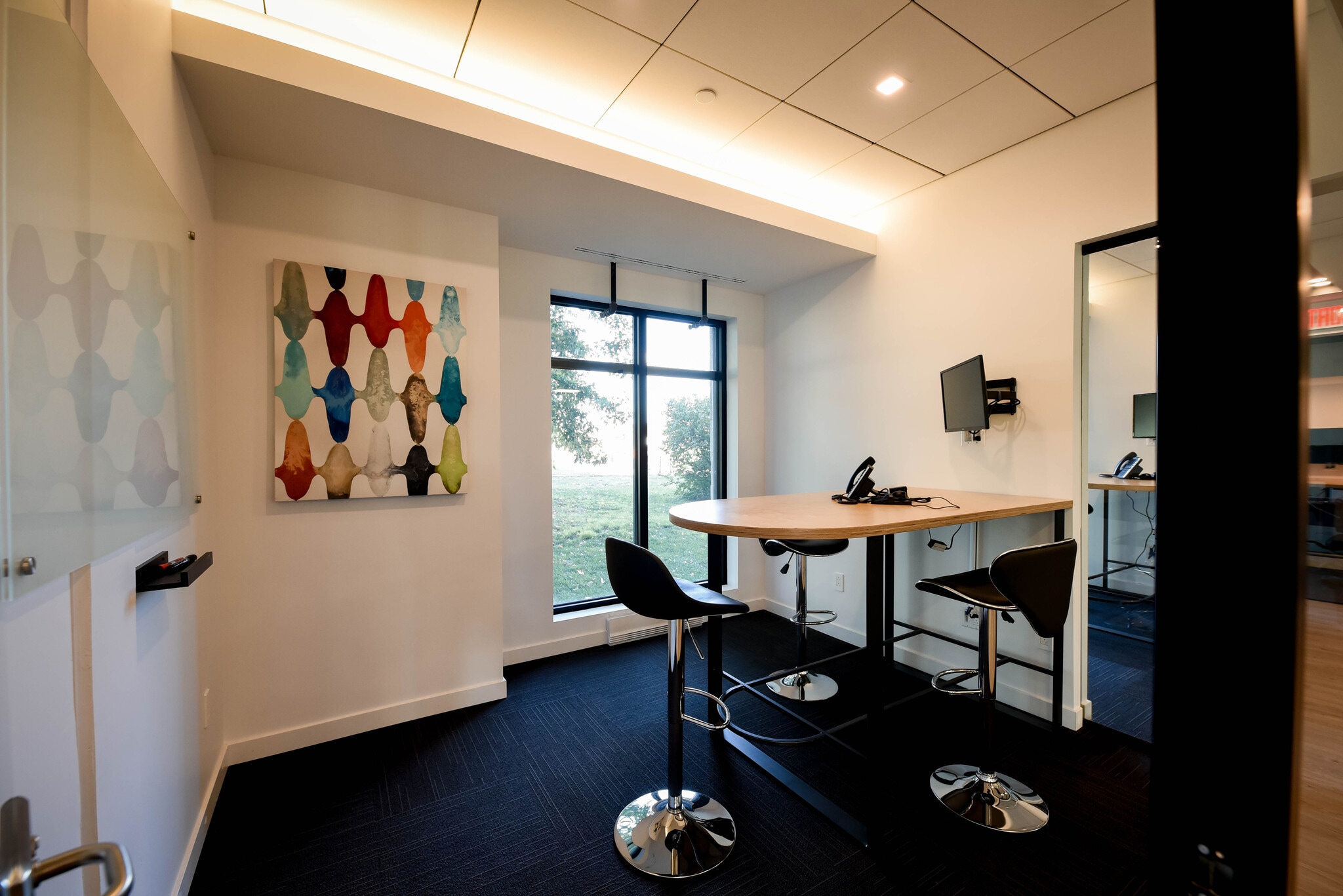 2727 Rue Saint-Patrick, Montréal, QC à louer Photo intérieure– Image 1 sur 1
