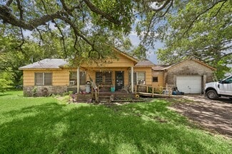Plus de détails pour 6418 Masters Rd, Manvel, TX - Terrain à vendre