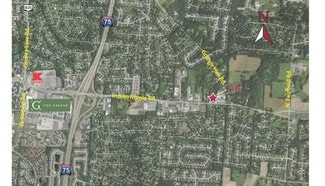 Plus de détails pour 3808 Indian Ripple Rd, Beaver Creek, OH - Terrain à vendre