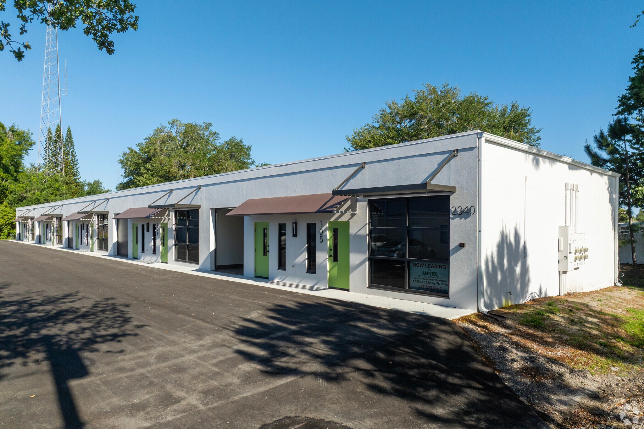 2340 State Rd 580, Clearwater, FL à louer Photo principale– Image 1 sur 32