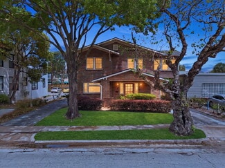 Plus de détails pour 626 W Alabama St, Houston, TX - Local d’activités à vendre