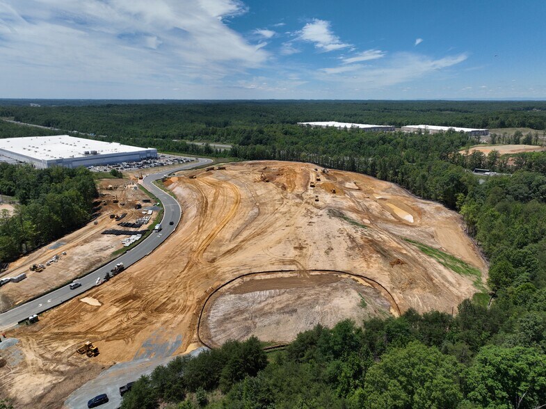 815 Bradburn Pl, Stafford, VA à louer - Photo de la construction – Image 2 sur 7