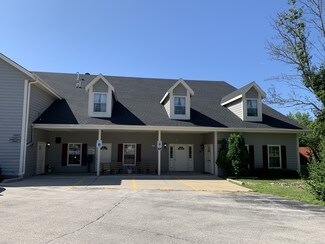 Plus de détails pour 14665 Lisbon Rd, Brookfield, WI - Bureau/Médical, Bureau/Local commercial à louer