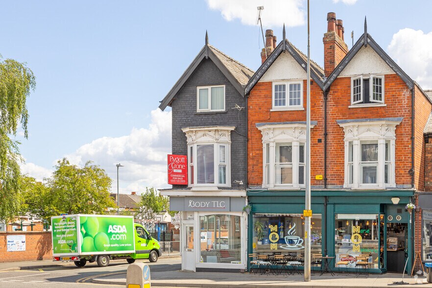 405 High St, Lincoln à vendre - Photo de l’immeuble – Image 2 sur 2