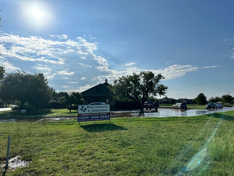 441 Lone Star Dr, Abilene, TX à vendre - Photo de l’immeuble – Image 2 sur 33