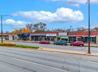 Plus de détails pour 2517 W 79th St, Chicago, IL - Local commercial à vendre