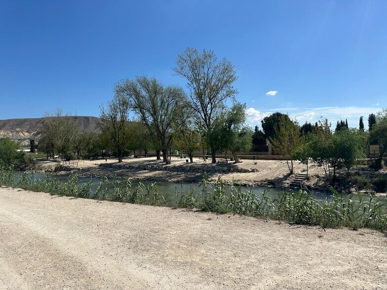 Terrain dans Cieza, Murcia à vendre - Aérien – Image 3 sur 11