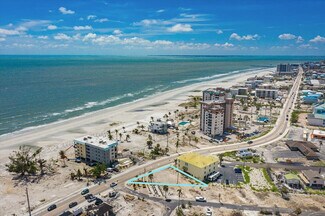 Plus de détails pour 2915 Estero Blvd, Fort Myers Beach, FL - Terrain à vendre