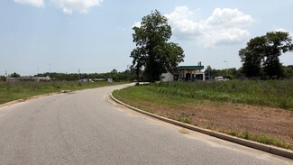 Plus de détails pour 5660 Sermon Rd, Theodore, AL - Terrain à vendre