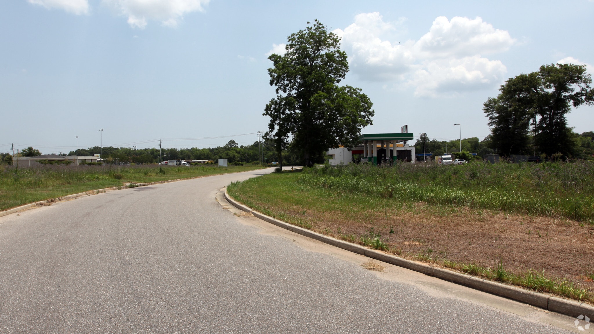 5660 Sermon Rd, Theodore, AL à vendre Photo principale– Image 1 sur 6