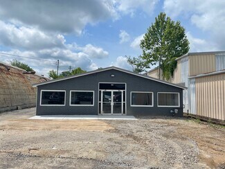 Plus de détails pour 131 Kraft St, Clarksville, TN - Local d'activités à louer