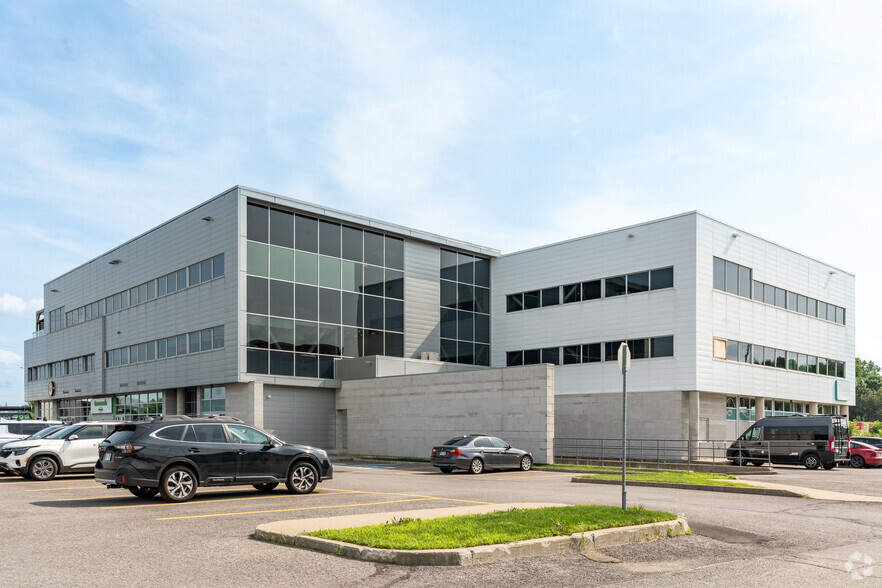 1751 Rue du Marais, Québec, QC à louer - Photo de l’immeuble – Image 3 sur 3