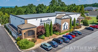 Plus de détails pour 2355 Cedarcrest Rd, Acworth, GA - Local commercial à vendre