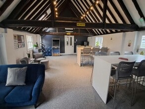 55-56 St Marys Butts, Reading à louer Photo de l’immeuble– Image 2 sur 5