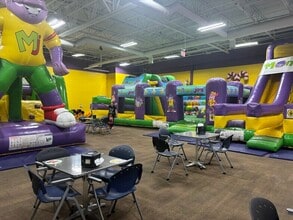 10299-10391 Royal Palm Blvd, Coral Springs, FL à louer Photo intérieure– Image 2 sur 3