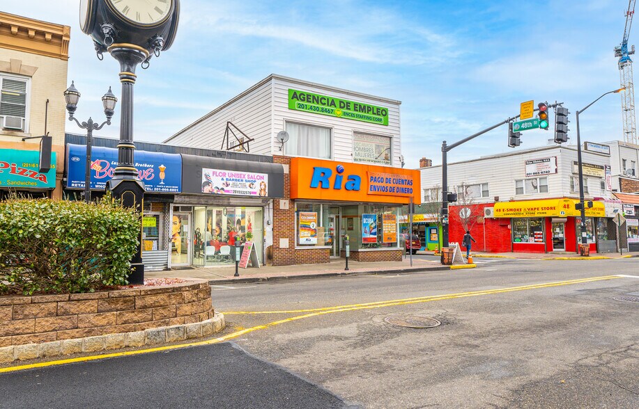 505 48th St, Union City, NJ à louer - Photo de l’immeuble – Image 2 sur 13