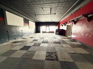 Plus de détails pour 319 Main St, Towanda, KS - Local commercial à louer