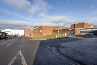 Plus de détails pour 1 Greenwood Sq, Birmingham - Local commercial à louer