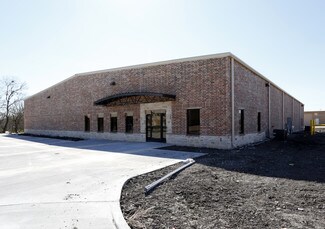 Plus de détails pour 210 Security Ct, Wylie, TX - Local d’activités à vendre