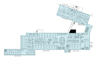 1200 E Market St, Akron, OH à louer Plan d’étage– Image 1 sur 1