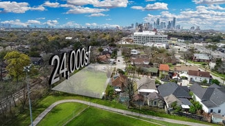 Plus de détails pour 4720 Capitol St, Houston, TX - Terrain à vendre