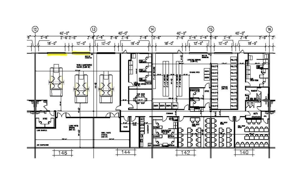 25284 Pleasant Valley Rd, Chantilly, VA à louer - Photo de l’immeuble – Image 2 sur 5