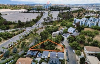 Plus de détails pour 1204 Lilac Pl, Los Angeles, CA - Terrain à vendre